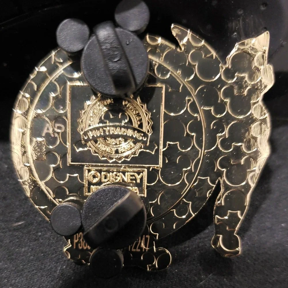 Disney TINKER BELL JUNE BIRTHDAY Artist Proof LE‎ 25 AP Pin 00037